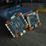 Hot Sales HAKRC F722 V2 ICM42688 Flight Controller BLS 50A 4IN1 ESC 30.5x30.5MM Racing Drone Kit